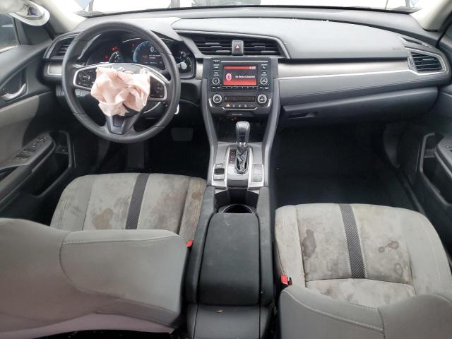 2020 HONDA CIVIC LX - 2HGFC2F64LH599687