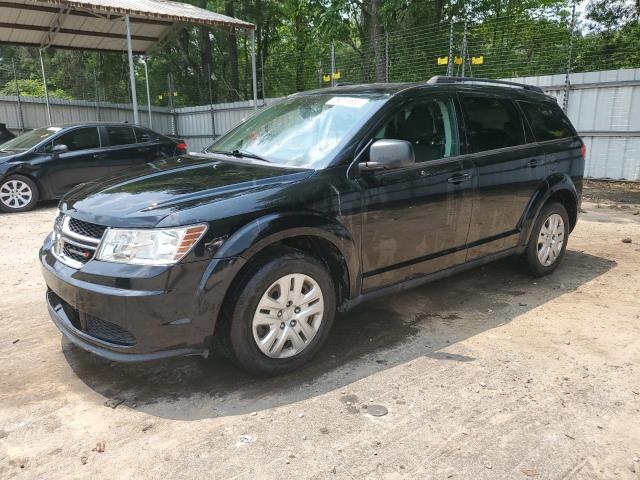 Vin: 3c4pdcab5gt120328, lot: 58215655, dodge journey se 2016 img_1