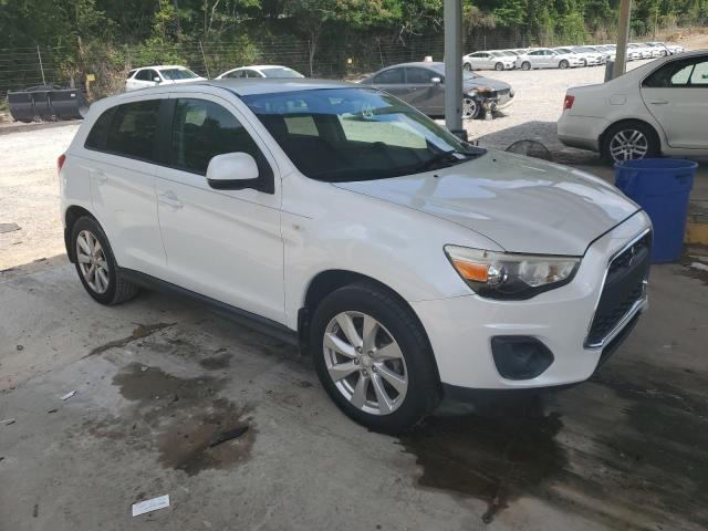 Vin: 4a4ap3aw9fe027643, lot: 60049175, mitsubishi outlander es 20154