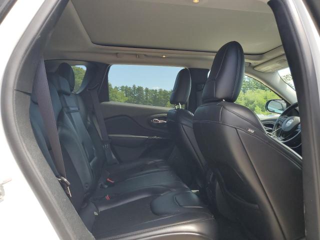 2019 JEEP CHEROKEE L 1C4PJMLB6KD294287