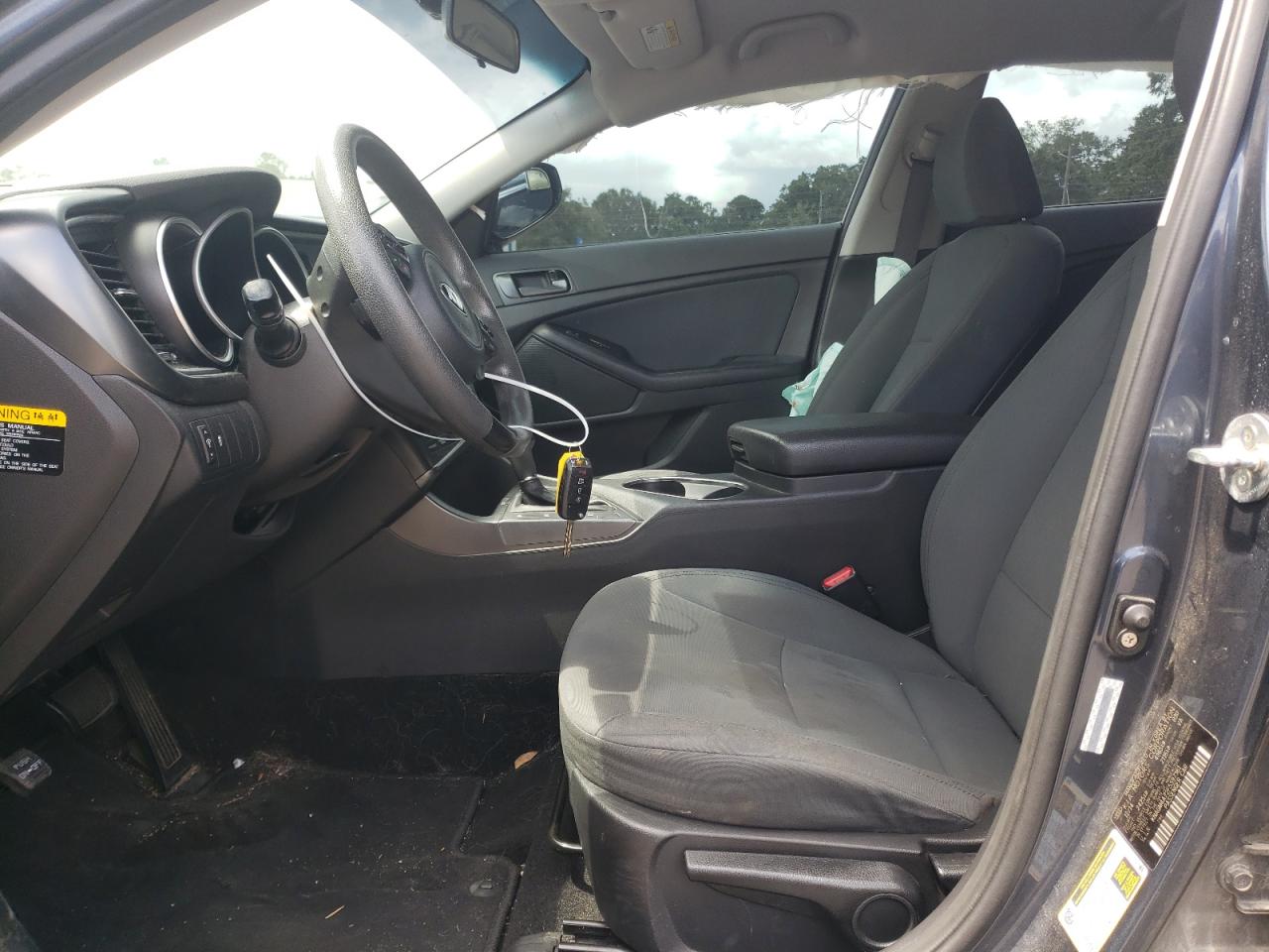 Global Auto Auctions