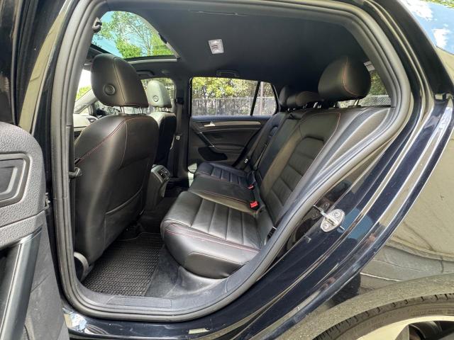 2019 VOLKSWAGEN GTI S 3VW6T7AU1KM000601