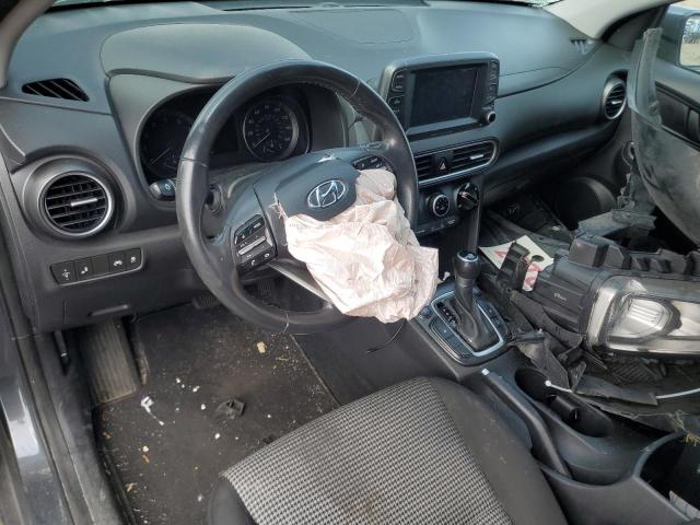 km8k2caa4lu467748 - 2020 Hyundai kona sel - #61216165