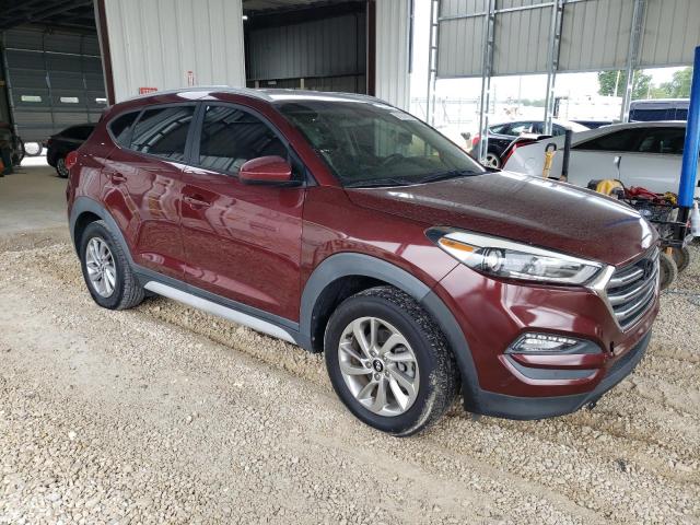Vin: km8j33a48ju621135, lot: 61357915, hyundai tucson sel 20184