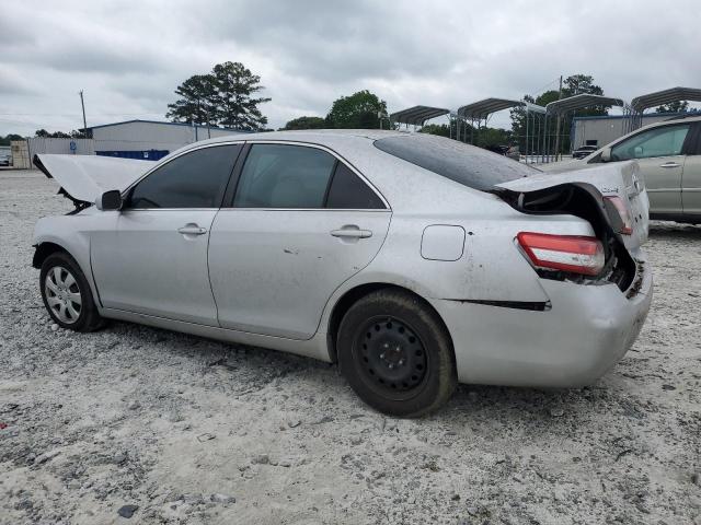 Vin: 4t1bf3ek2au567884, lot: 60855425, toyota camry base 20102