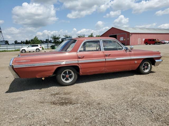 Vin: 2786945331, lot: 60293215, pontiac all other 19623