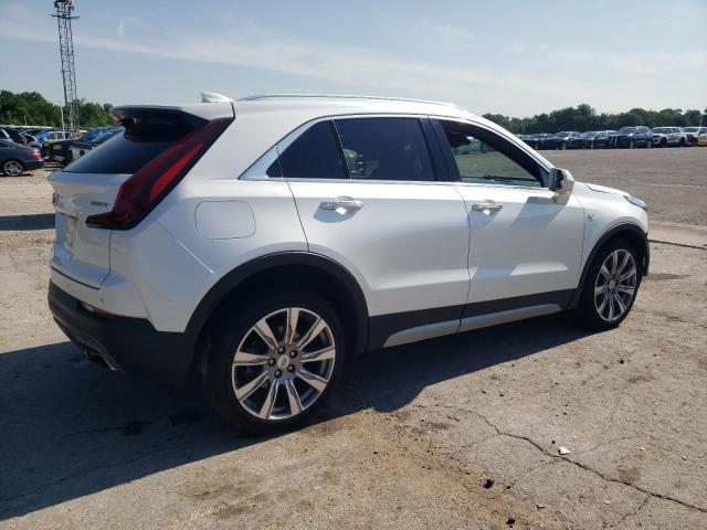 Vin: 1gyfzcr4xlf101193, lot: 59968145, cadillac xt4 premium luxury 20203