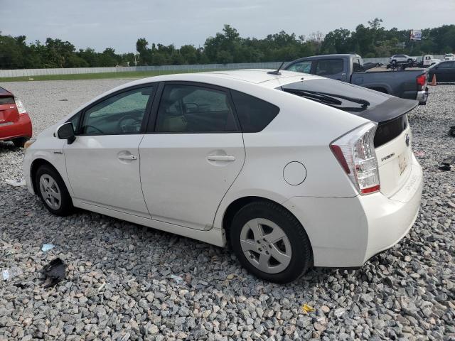 Vin: jtdkn3du9b0291836, lot: 59587085, toyota prius 20112