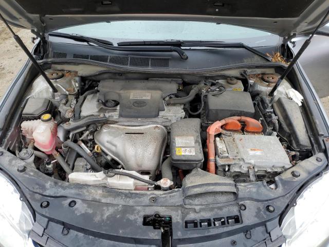2017 TOYOTA CAMRY HYBR 4T1BD1FK3HU206392
