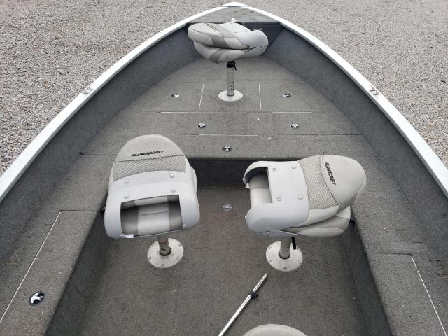 2010 ALUMACRAFT 175 #3226629775