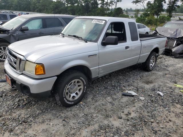 Vin: 1ftkr4ee1bpb13167, lot: 61209035, ford ranger super cab 2011 img_1