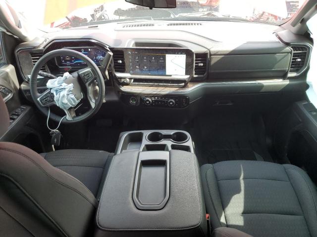 2023 CHEVROLET SILVERADO - 2GCUDDED2P1108529