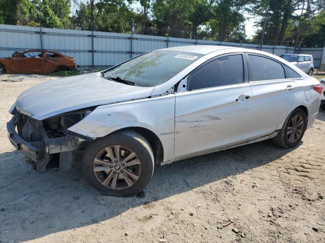 Vin: 5npeb4ac1dh795486, lot: 60988285, hyundai sonata gls 2013 img_1