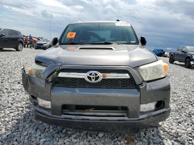 2012 TOYOTA 4RUNNER SR - JTEZU5JR8C5042716