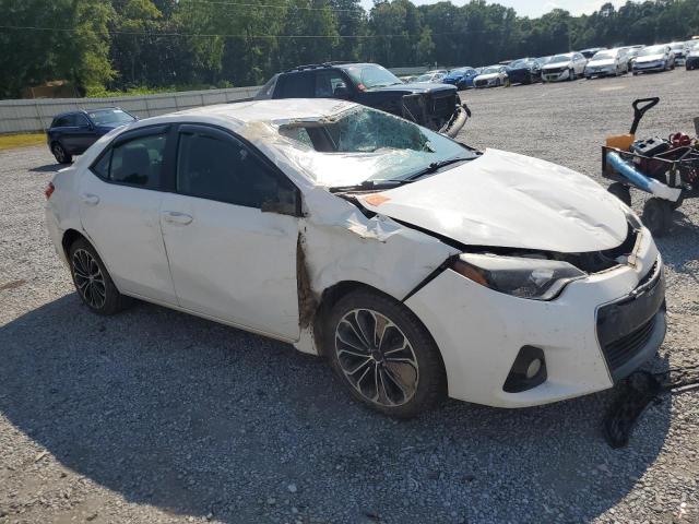 Vin: 2t1burhe9ec075214, lot: 62260175, toyota corolla l 20144
