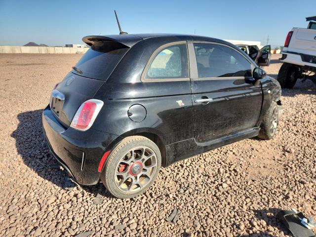 2015 FIAT 500 ABARTH 3C3CFFFH5FT508671