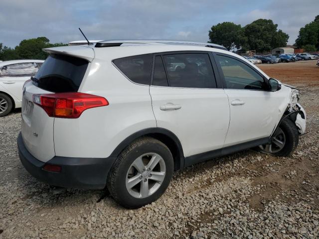 Vin: jtmwfrev3dd018623, lot: 60452355, toyota rav4 xle 20133