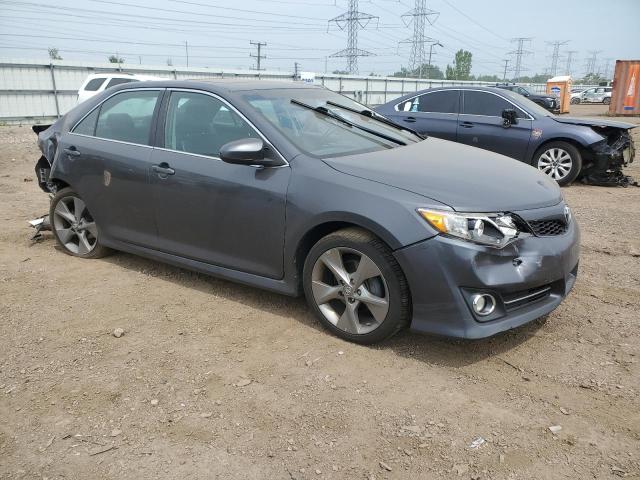 Vin: 4t1bk1fk6cu012311, lot: 60720555, toyota camry se 20124