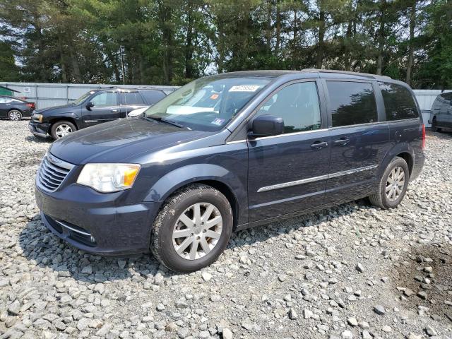 CHRYSLER TOWN & COU
