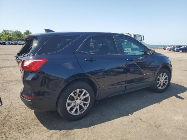 2020 CHEVROLET EQUINOX 3GNAX5EV4LS692012