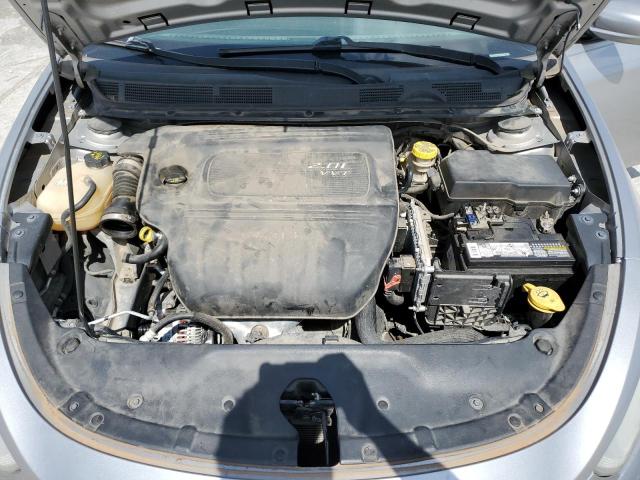 2015 DODGE DART SE 1C3CDFAA3FD405349