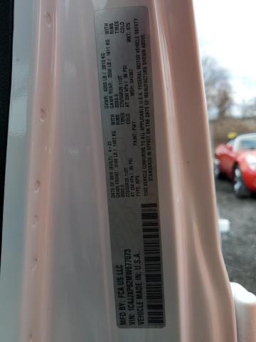 2021 JEEP WRANGLER U 1C4JJXP62MW677073