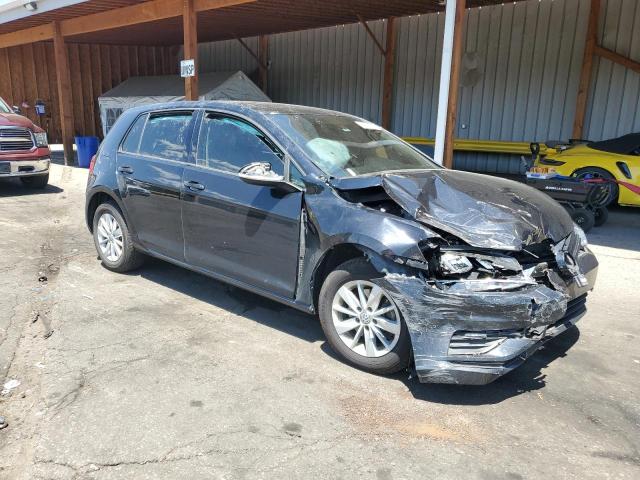 2019 VOLKSWAGEN GOLF S 3VWG57AU1KM003058