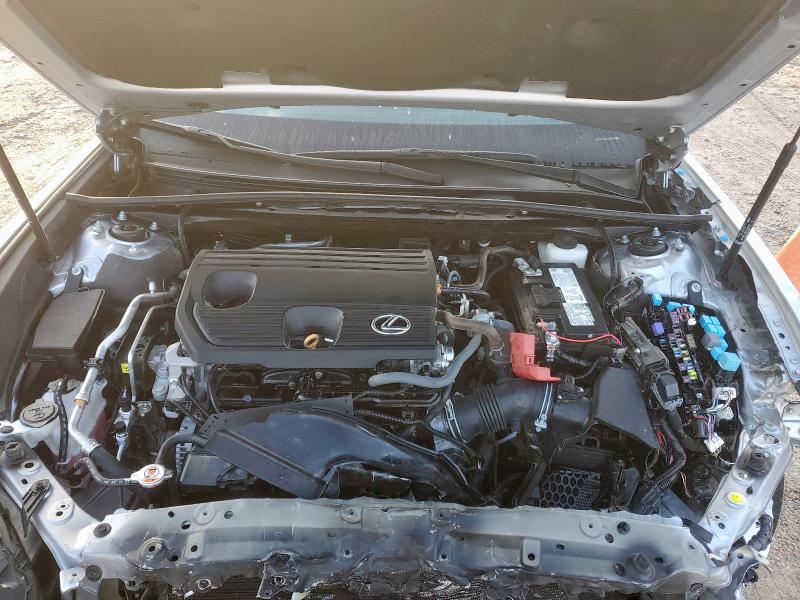 2024 LEXUS ES 250 BAS 58AD11D1XRU013033