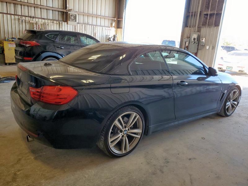 Vin: wba4t9c54h5a15040, lot: 62862355, bmw 4 series 20173