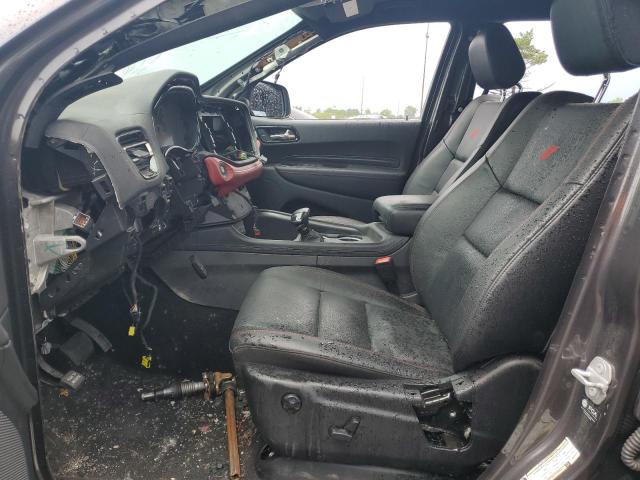 2021 DODGE DURANGO GT 1C4RDJDG7MC575774