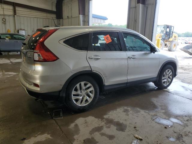Vin: 5j6rm4h73fl118307, lot: 60413945, honda crv exl 20153