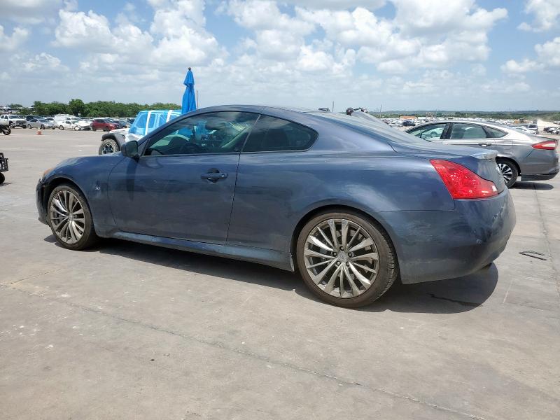 2015 INFINITI Q60 JOURNE JN1CV6EK6FM871582