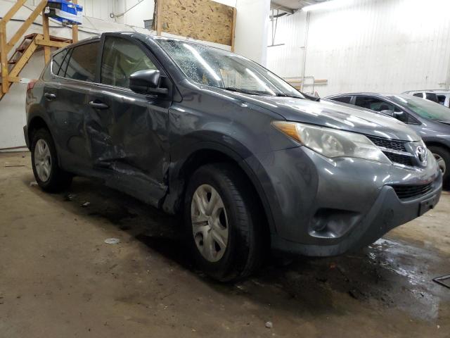 Vin: jtmbfrevxfd174577, lot: 60473025, toyota rav4 le 20154