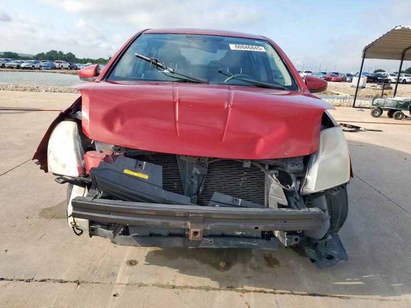 2012 NISSAN SENTRA 2.0 - 3N1AB6AP4CL662400