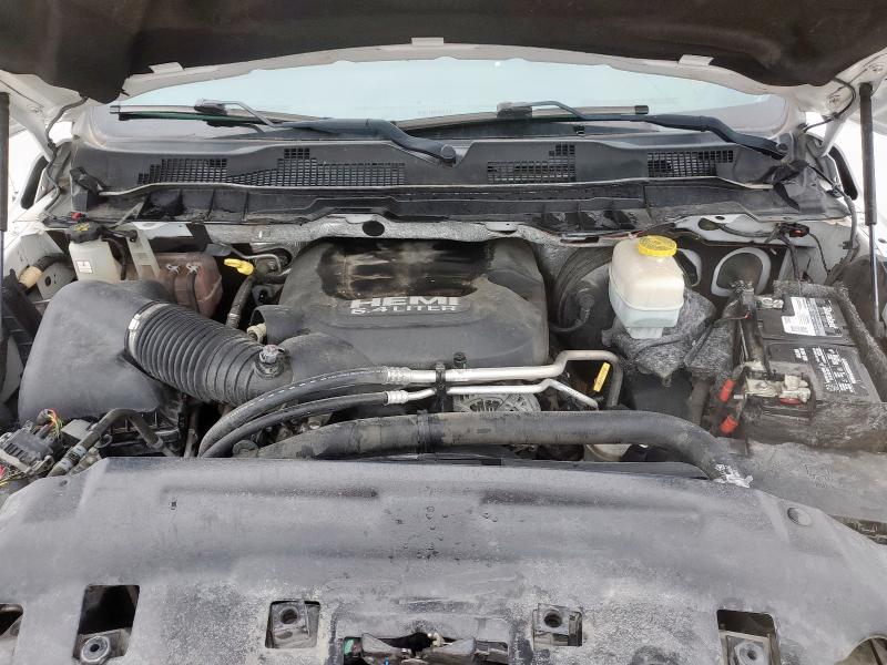 2017 RAM 2500 POWER 3C6TR5EJ4HG706050