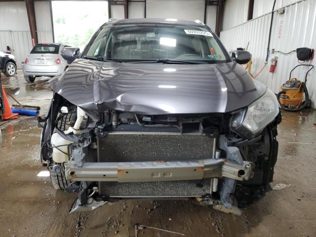 2017 HONDA HR-V EXL 3CZRU6H72HM726316