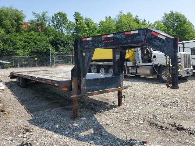 GATORMADE TRAILER 2021 black   4Z1GF3023MS005765 photo #1