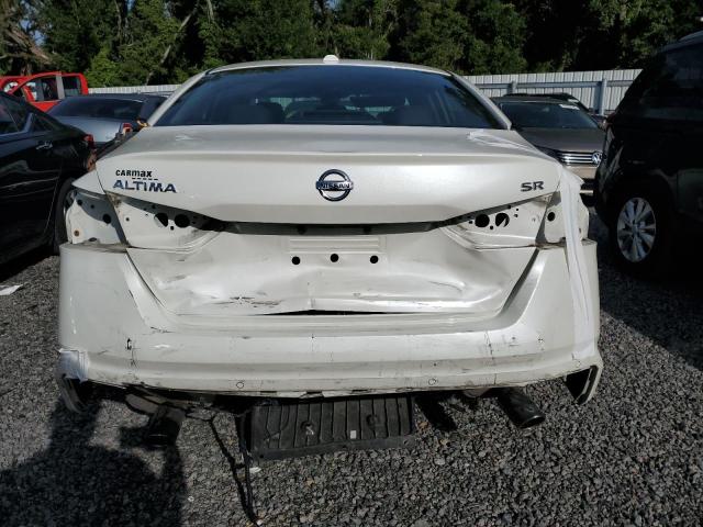 2020 NISSAN ALTIMA SR 1N4BL4CV8LC120541