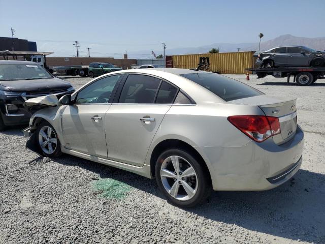 2013 CHEVROLET CRUZE LT - 1G1PE5SB8D7321656