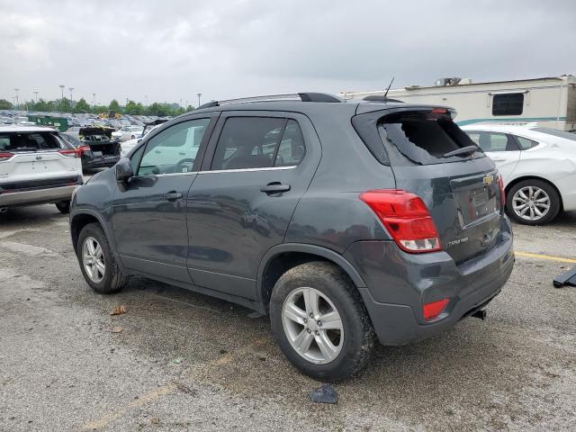 2019 CHEVROLET TRAX 1LT - 3GNCJPSB3KL272928