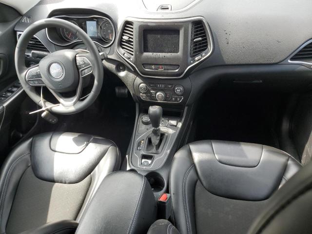 2020 JEEP CHEROKEE L - 1C4PJMLB3LD545655