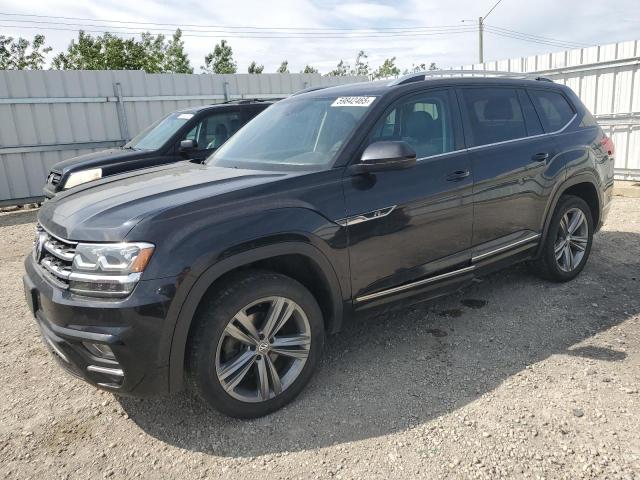 Vin: 1v2rr2ca4jc559627, lot: 59842465, volkswagen atlas sel 2018 img_1