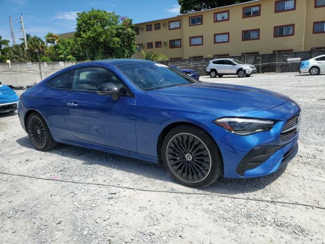 2024 MERCEDES-BENZ CLE 300 4M - W1KMJ4HB3RF011067