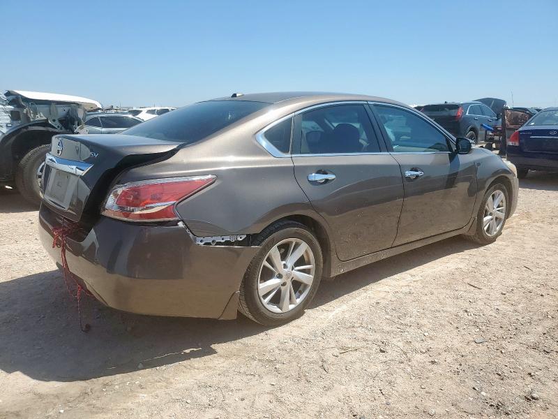 2015 NISSAN ALTIMA 2.5 - 1N4AL3AP6FC424742