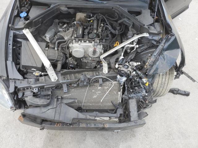 2018 KIA STINGER PR KNAE25LAXJ6014811
