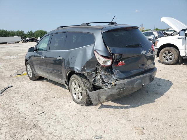 Vin: 1gnkvged2bj230805, lot: 58976065, chevrolet traverse lt 20112