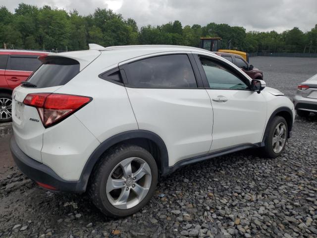 Vin: 3czru6h71gm733854, lot: 59918065, honda hr-v exl 20163