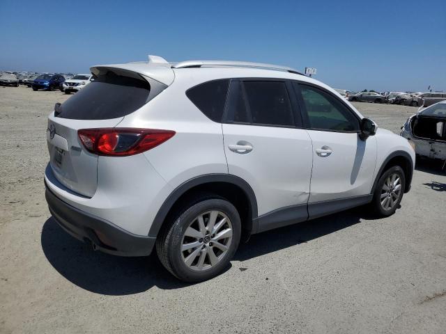 MAZDA CX-5 TOURI 2014 JM3KE4CYXE0393622 photo #4