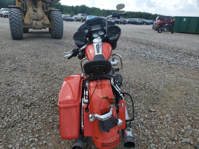2017 HARLEY-DAVIDSON FLTRXS ROA 1HD1KTC16HB625070