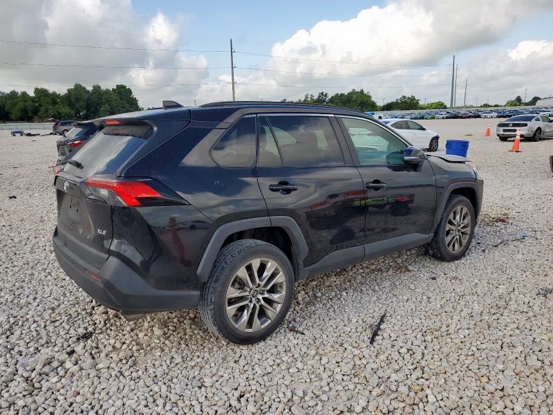 2020 TOYOTA RAV4 XLE P 2T3C1RFV7LC065494